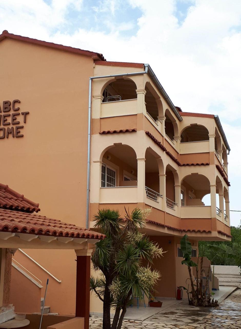 Abc Sweet Studios Sidari  Exterior photo